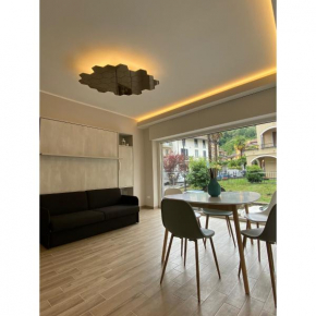 LovingStresa Studio in the heart of the town, Stresa